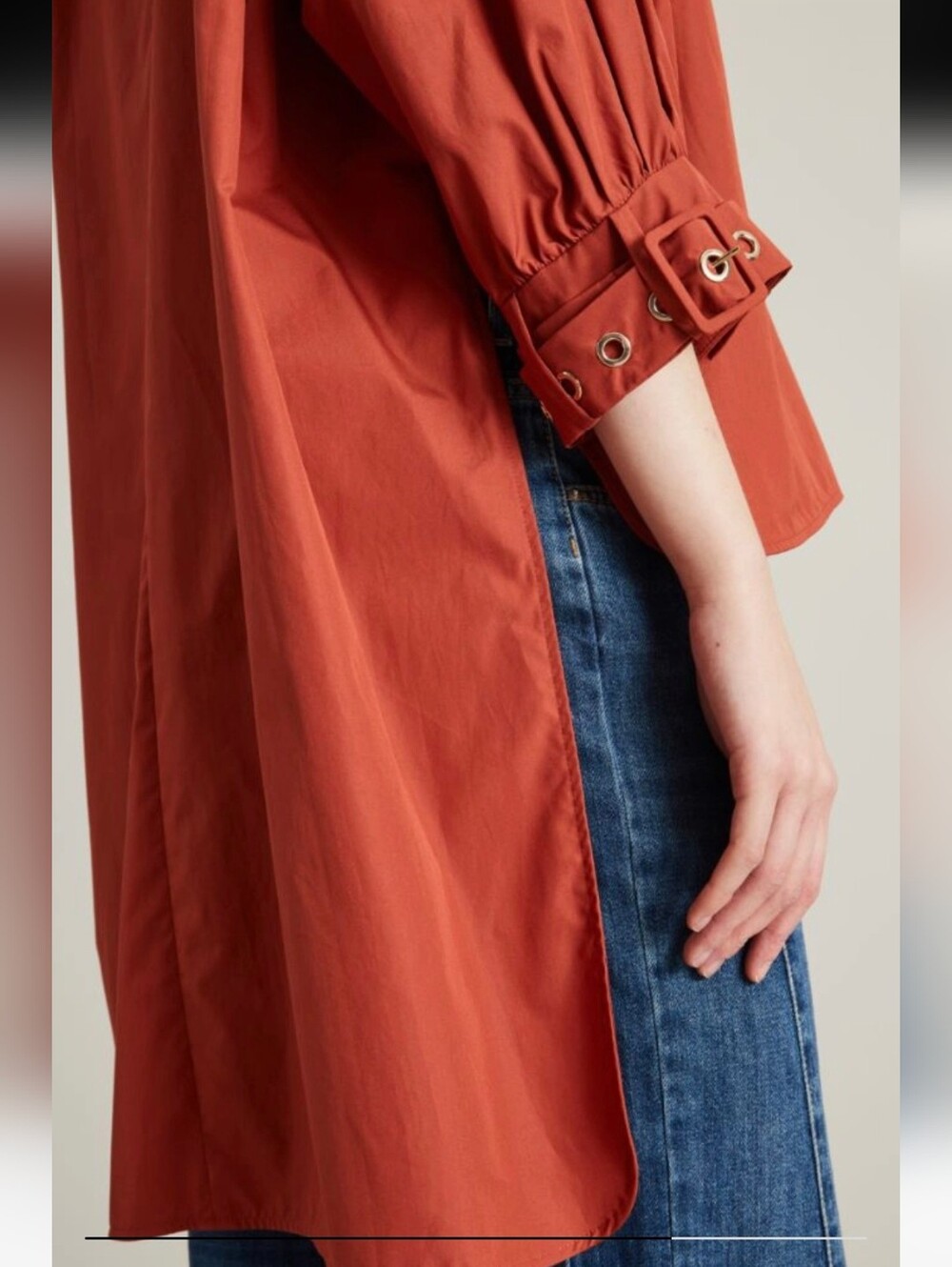 'S MaxMara top - Picture 4 of 12